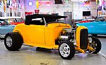 1932 Roadster Hot Rod Thumbnail 1
