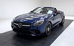 2017 SLC 43 AMG Roadster Thumbnail 3
