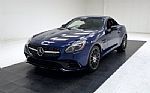 2017 SLC 43 AMG Roadster Thumbnail 1