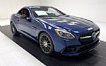 2017 SLC 43 AMG Roadster Thumbnail 13