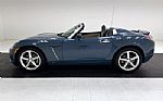 2008 Sky Redline Convertible Thumbnail 4