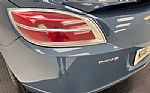 2008 Sky Redline Convertible Thumbnail 24