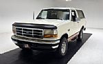 1995 Bronco Eddie Bauer Thumbnail 1
