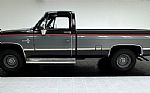 1986 C10 Silverado 4x2 Long Bed Pic Thumbnail 2