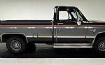 1986 C10 Silverado 4x2 Long Bed Pic Thumbnail 6