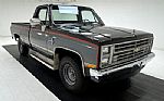 1986 C10 Silverado 4x2 Long Bed Pic Thumbnail 7