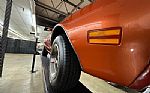 1970 Firebird Formula 400 Thumbnail 46