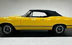 1968 Malibu Chevelle Convertible Thumbnail 3
