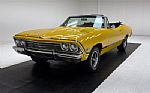 1968 Malibu Chevelle Convertible Thumbnail 2
