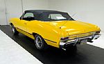 1968 Malibu Chevelle Convertible Thumbnail 5