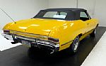 1968 Malibu Chevelle Convertible Thumbnail 8