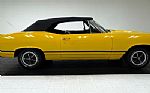 1968 Malibu Chevelle Convertible Thumbnail 9