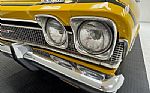 1968 Malibu Chevelle Convertible Thumbnail 13