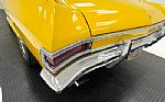 1968 Malibu Chevelle Convertible Thumbnail 23