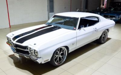 Photo of a 1970 Chevrolet Chevelle SS Pro Touring for sale