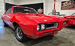 1968 GTO Thumbnail 5