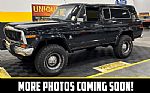 1983 Cherokee 5.9 Cummins Diesel Thumbnail 1