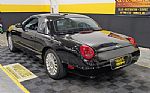 2005 Thunderbird Convertible Thumbnail 4