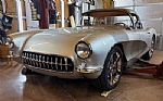 1956 CORVETTE RESTOMOD2D Thumbnail 1