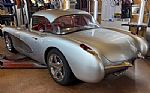 1956 CORVETTE RESTOMOD2D Thumbnail 3