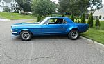 1965 Mustang Thumbnail 7