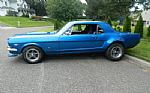 1965 Mustang Thumbnail 9