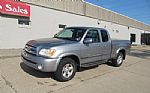 2005 Tundra EXT Cab 4X4 Thumbnail 2