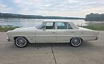 1966 Nova Thumbnail 5