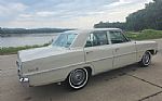 1966 Nova Thumbnail 8