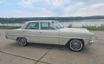 1966 Nova Thumbnail 2