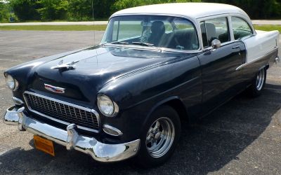 Photo of a 1955 Chevrolet 210 for sale