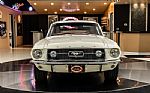1967 Mustang Fastback S-Code GTA Thumbnail 10