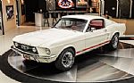 1967 Mustang Fastback S-Code GTA Thumbnail 8