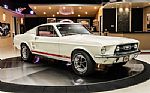 1967 Mustang Fastback S-Code GTA Thumbnail 12