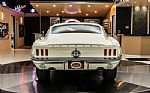 1967 Mustang Fastback S-Code GTA Thumbnail 17