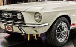 1967 Mustang Fastback S-Code GTA Thumbnail 32