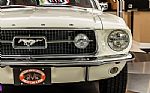 1967 Mustang Fastback S-Code GTA Thumbnail 31