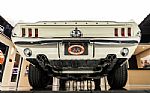 1967 Mustang Fastback S-Code GTA Thumbnail 51