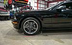 2008 Mustang Bullitt Thumbnail 3