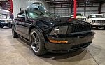 2008 Mustang Bullitt Thumbnail 12