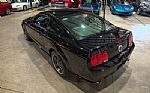 2008 Mustang Bullitt Thumbnail 16