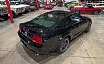 2008 Mustang Bullitt Thumbnail 17