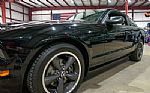 2008 Mustang Bullitt Thumbnail 29