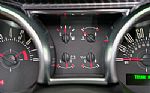 2008 Mustang Bullitt Thumbnail 67