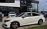 2019 Civic Sedan Thumbnail 1