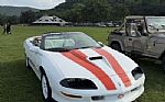1997 Camaro SS Thumbnail 3