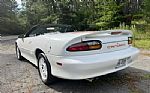 1997 Camaro SS Thumbnail 8