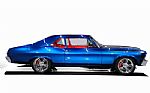 1971 Nova Pro Touring Thumbnail 17