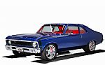 1971 Nova Pro Touring Thumbnail 24