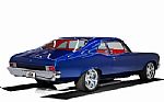 1971 Nova Pro Touring Thumbnail 29